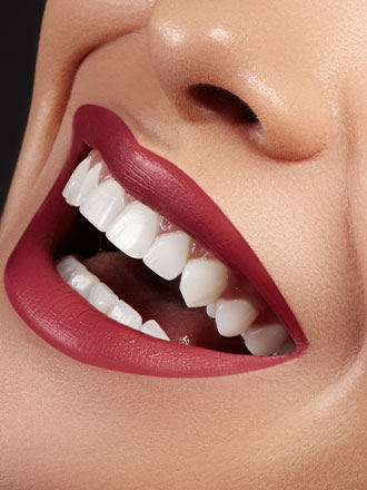 cosmetic dentistry